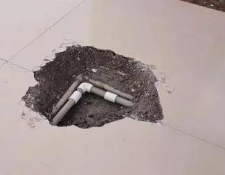 溧阳卫生间漏水维修公司为您分享如何判断家里漏水
