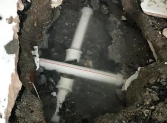 溧阳阳台漏水维修公司为您分享楼上楼下漏水怎么处理
