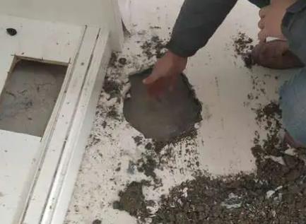 溧阳卫生间漏水维修公司分享下精确定位查漏水一次多少钱?不同级别收费不同