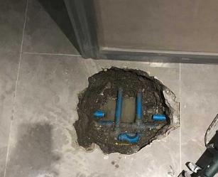 溧阳阳台漏水维修公司分享下暖气管道漏水的原因有哪些