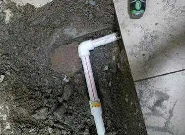 溧阳阳台漏水维修时有哪些声音会影响检漏仪
