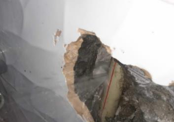 溧阳卫生间漏水维修的步骤和流程。